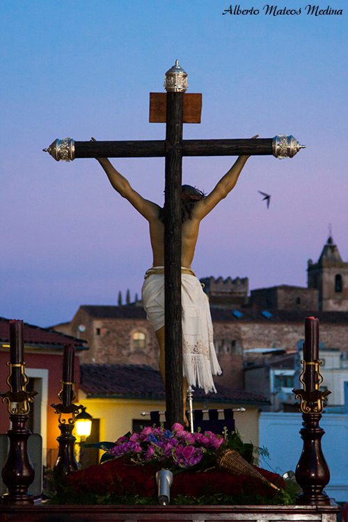 Cristo del Amor