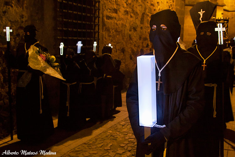 Procesión de Jesús Condenado