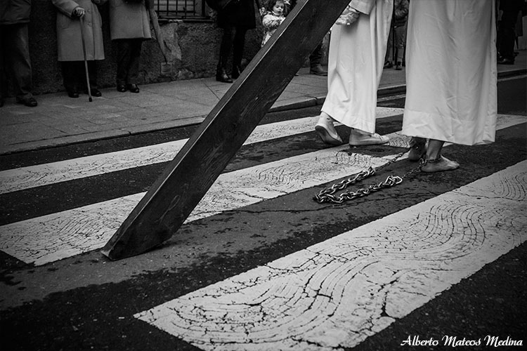 Penitente del Amor