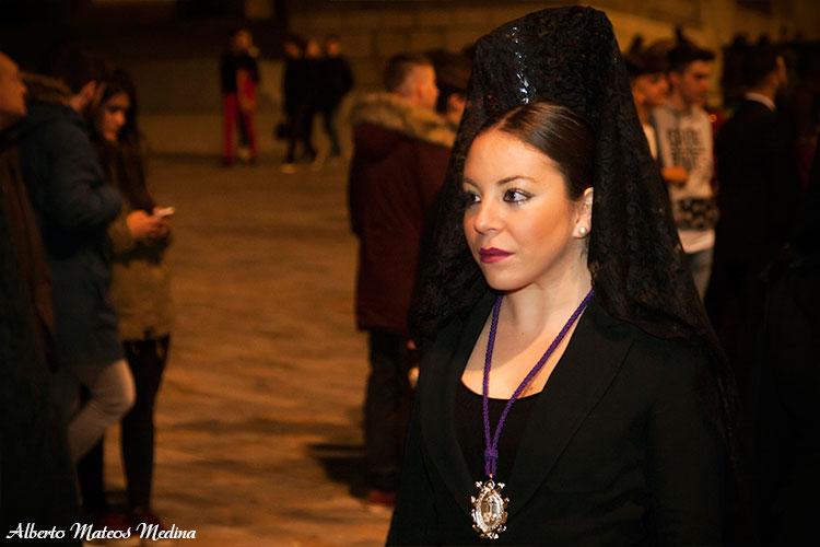 Mantilla de la Salud