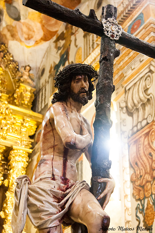 Cristo de la Victoria
