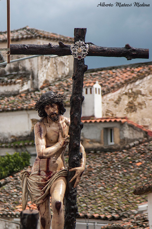Cristo de Serradilla