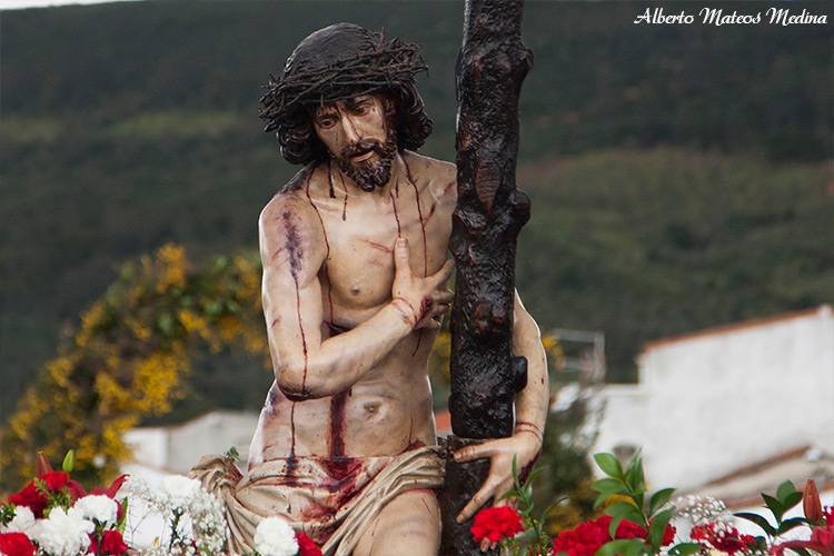 Cristo Bendito