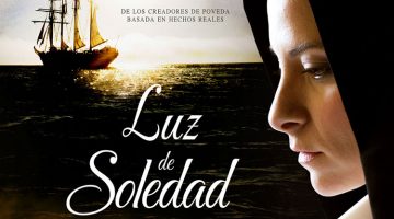 Llega a los cines «Luz de Soledad», lo último de Pablo Moreno