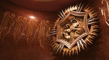 Toques del alma (XXIII)