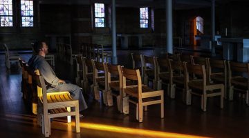 Toques del alma (XXV)