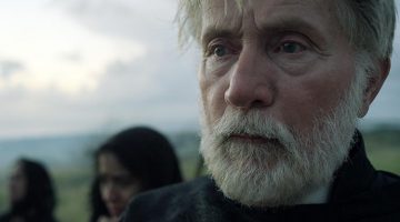 «The Vessel (El navío)» desembarca en los cines españoles