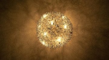 El ojo, lámpara del cuerpo