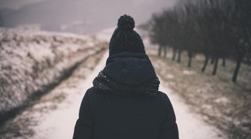 Sal a los caminos