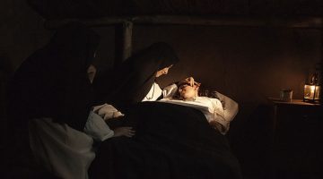 Luz de Soledad