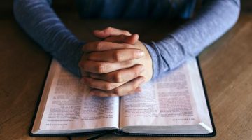 Los discípulos de Jesús y la Palabra