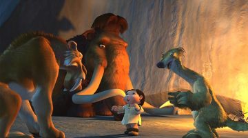 Ice Age: La edad de hielo