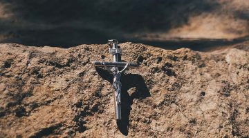 Toques del alma (XLIII)