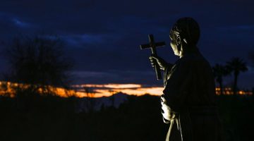 Toques del alma (XLV)