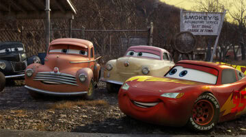 Cars 3