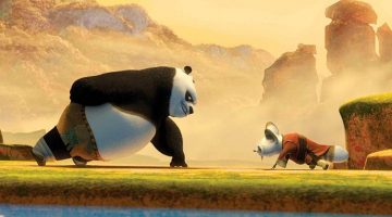 Kung Fu Panda