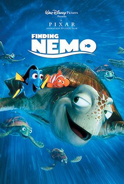 Buscando a Nemo