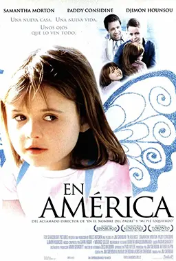 En América