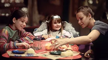 10 películas para madres