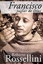 Francisco, juglar de Dios