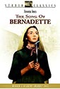 La canción de Bernadette