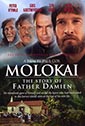 Molokai: La historia del Padre Damián