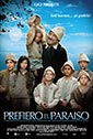 Prefiero el paraíso