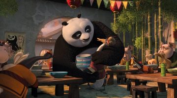 Kung Fu Panda 2