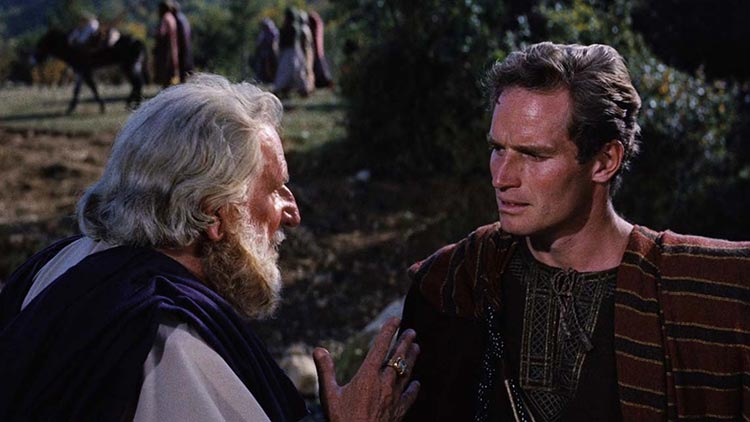 Fotograma de Ben-Hur