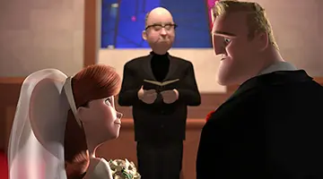 Los increíbles