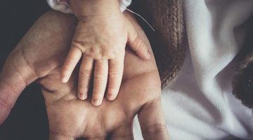 Los pequeños, predilectos de Dios