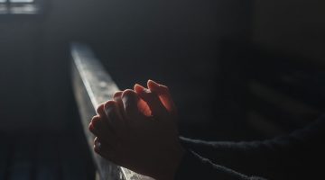 ¿Por qué Dios no me concede lo que le pido?