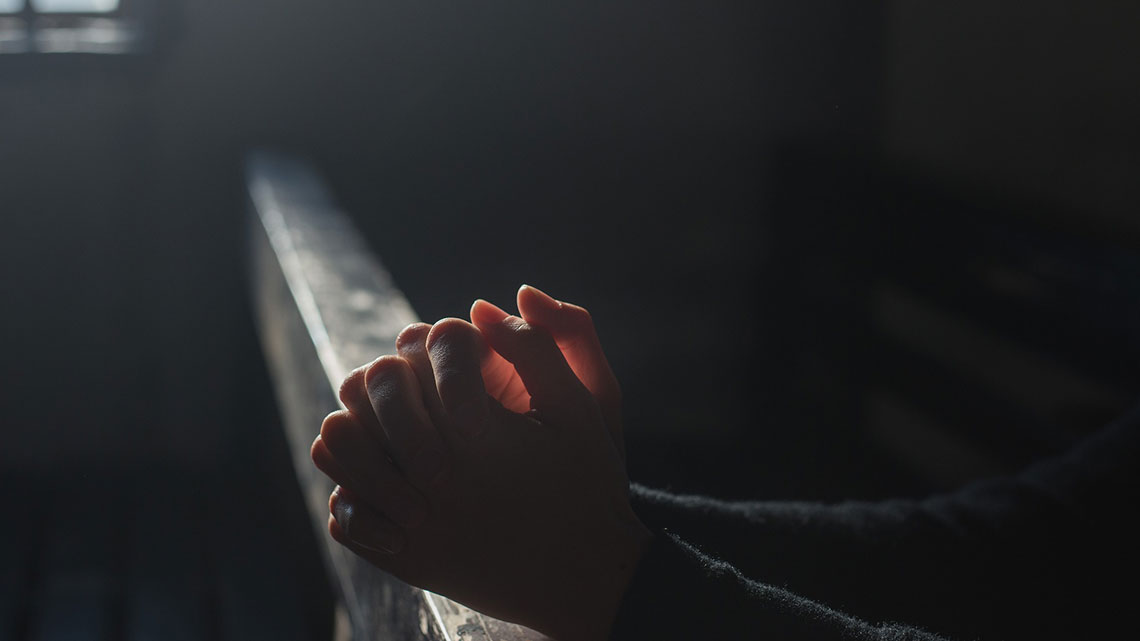 ¿Por qué Dios no me concede lo que le pido?