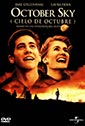 Cielo de octubre
