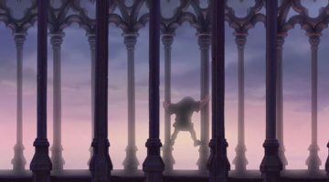 El jorobado de Notre Dame