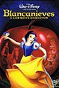 Blancanieves y los siete enanitos