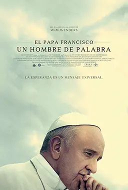El Papa Francisco: Un hombre de palabra