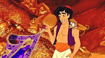 Aladdin