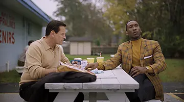 Green Book