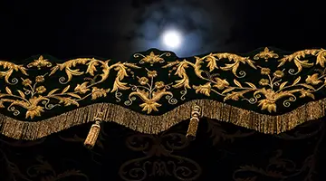 Días del cielo