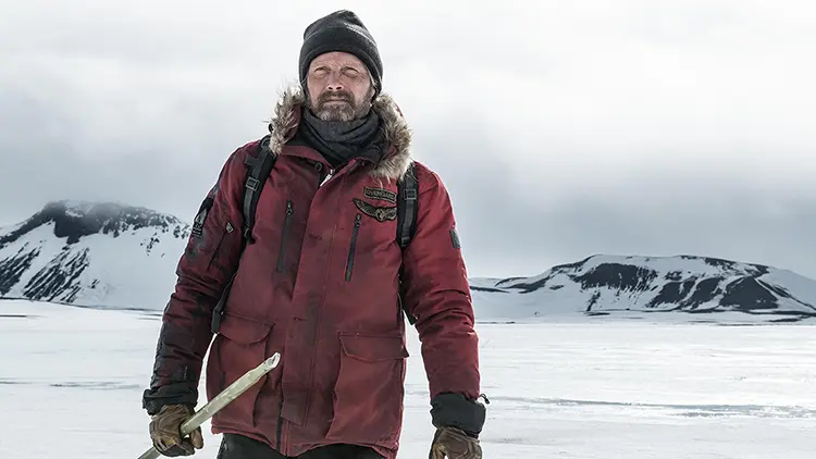 Ártico (fotograma)