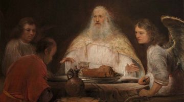 Abraham (I)