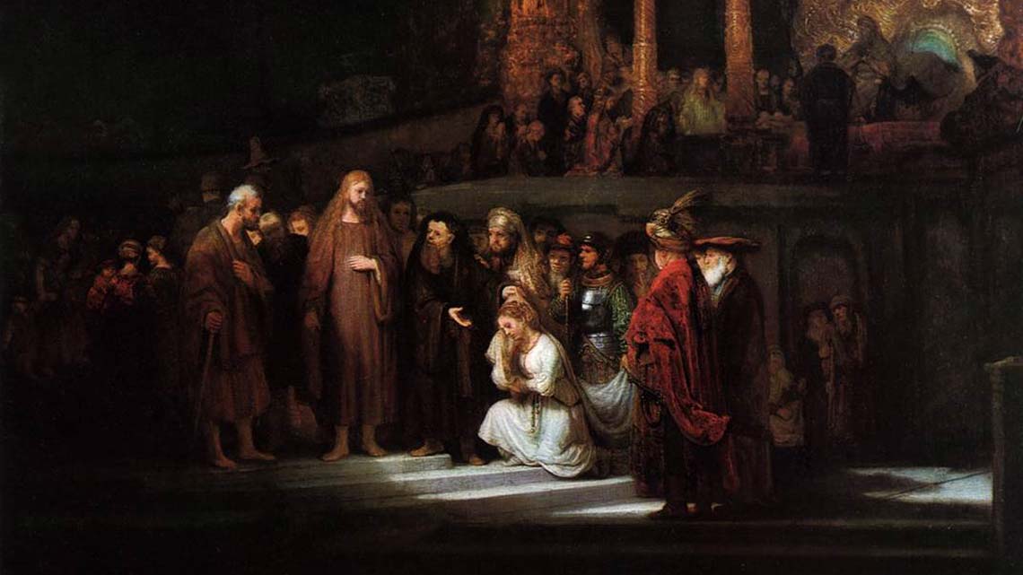 El malvado y el pecador