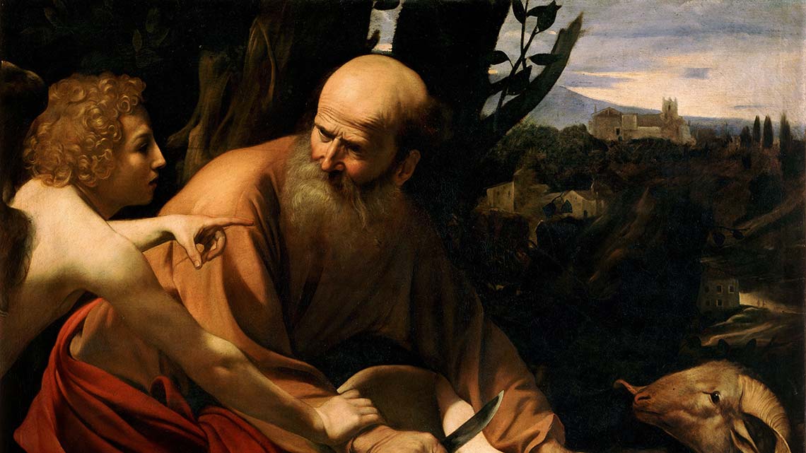 Abraham (II)