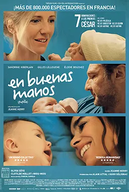En buenas manos