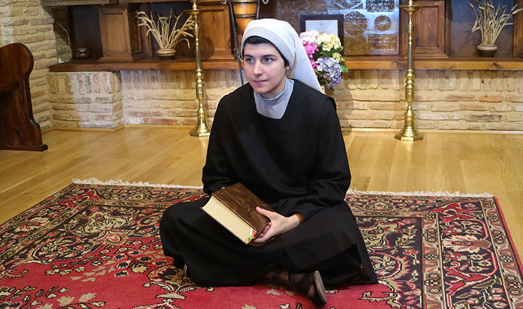 Sor Marta