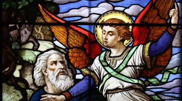 Abraham (III)