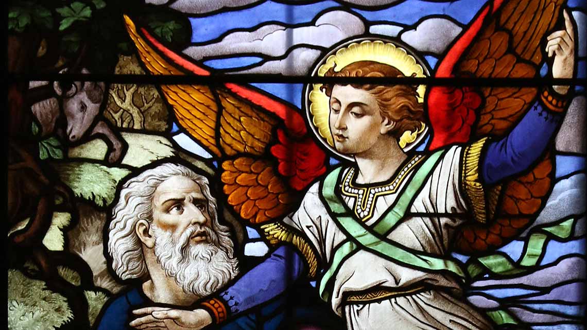 Abraham (III)