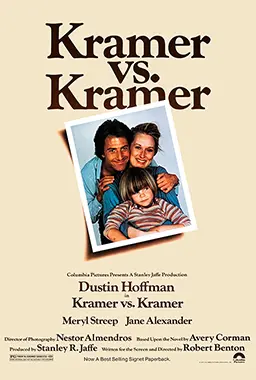 Kramer contra Kramer