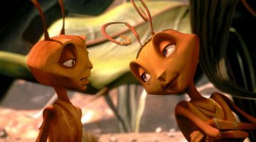 Antz (Hormigaz)